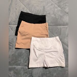 Marilyn Monroe Shaping Shorts